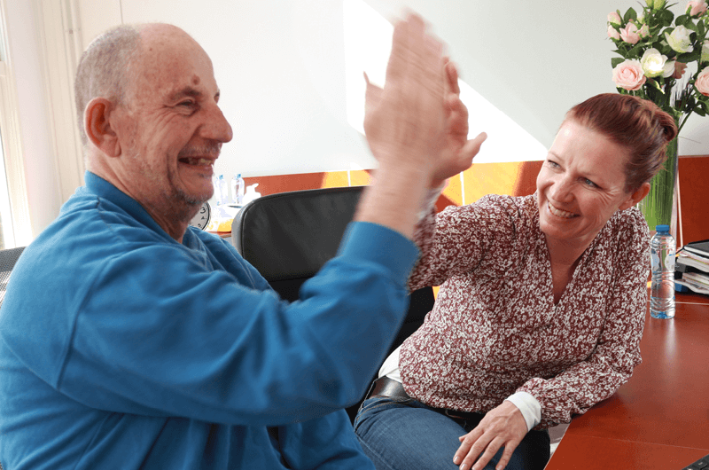mentorschap