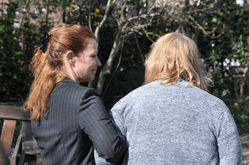 mentorschap